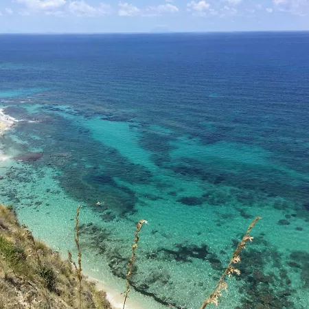 Casa Vacanza-pizzo Marina