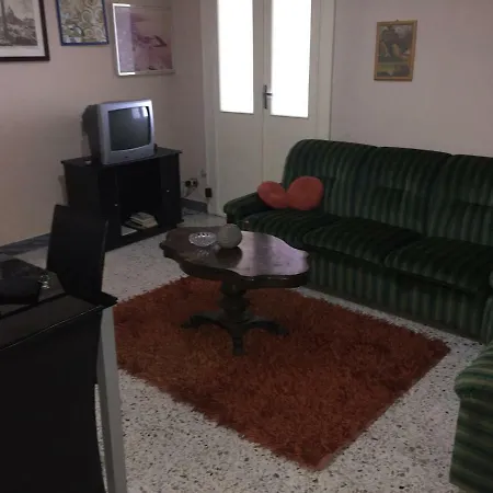 Casa Vacanza-pizzo Marina Pizzo (Calabria)