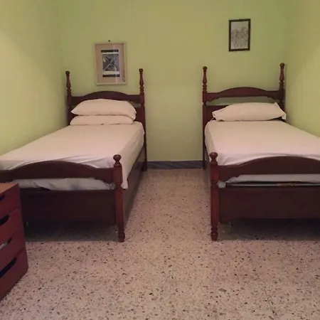 Casa Vacanza-pizzo Marina Pizzo (Calabria)